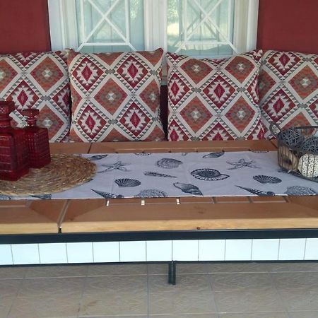 Olive Garden Guest House Кипарисия Екстериор снимка