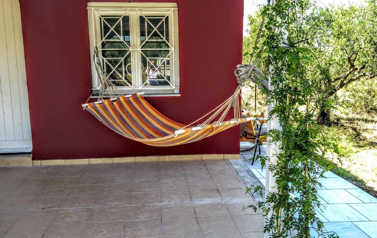 Olive Garden Guest House Кипарисия Екстериор снимка