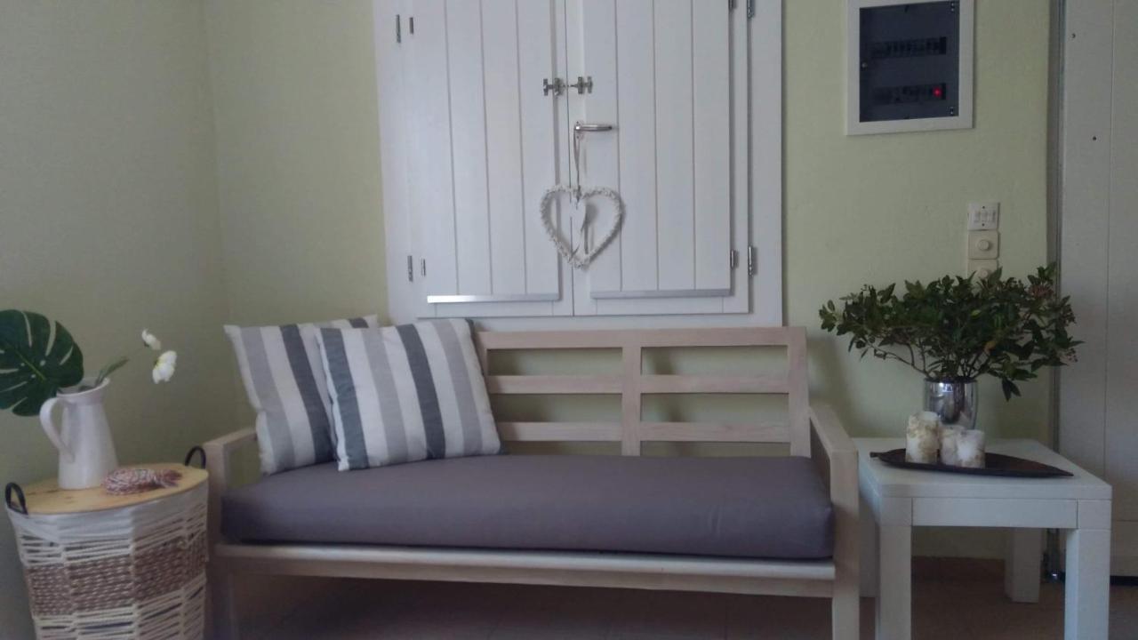 Olive Garden Guest House Кипарисия Екстериор снимка