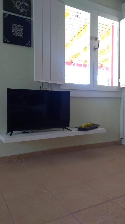 Olive Garden Guest House Кипарисия Екстериор снимка