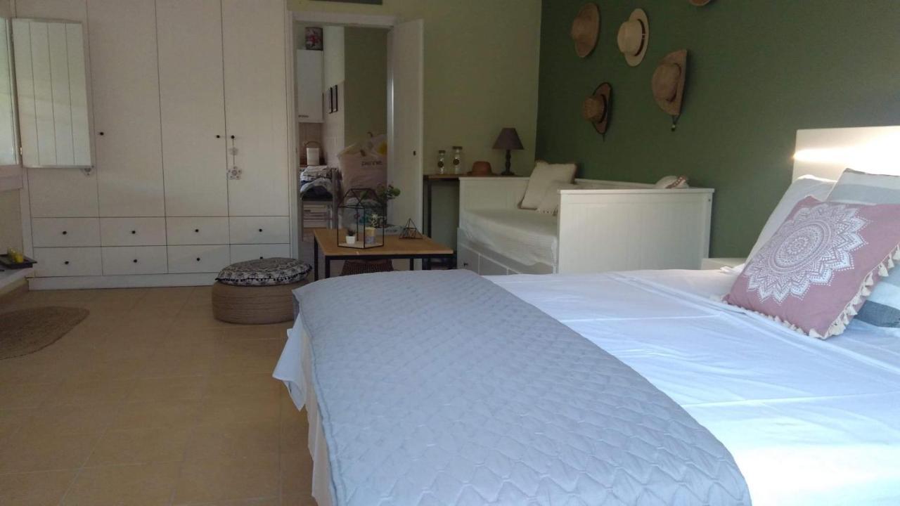Olive Garden Guest House Кипарисия Екстериор снимка