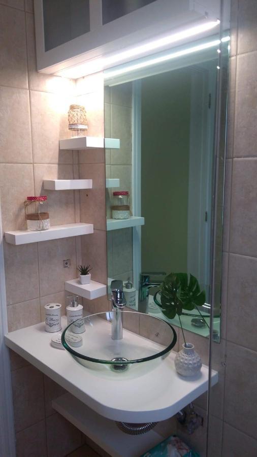 Olive Garden Guest House Кипарисия Екстериор снимка