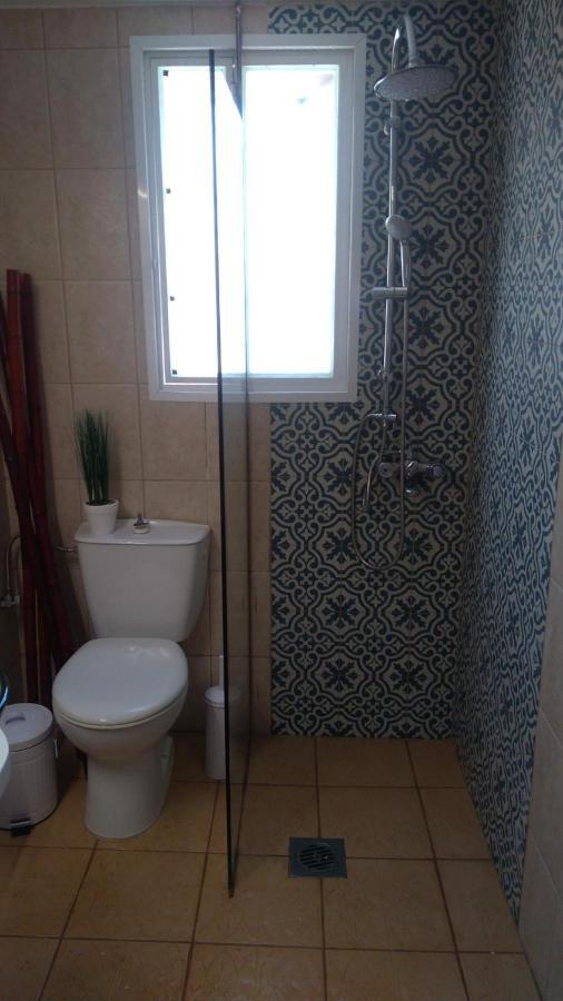 Olive Garden Guest House Кипарисия Екстериор снимка